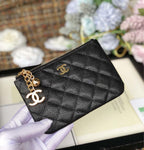Chanel Wallet