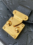 Louis Vuitton Monogram Empreinte Handbag