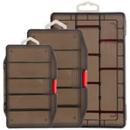 Micro Fishing Tackle And Lure Storage Box