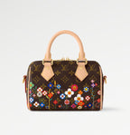 LV x TM Speedy Bandoulière 20