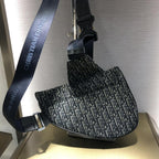 Saddle Bag