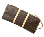 LV KEEPALL BANDOULIÈRE 50