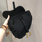 Saddle Bag