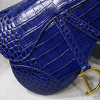 Saddle Bag