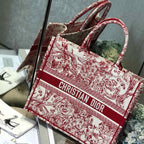 Dior Book Tote