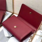 Dior 30 Montaigne Pouch