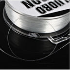 Super Wear-Resistant Fishing Nylon Main Line