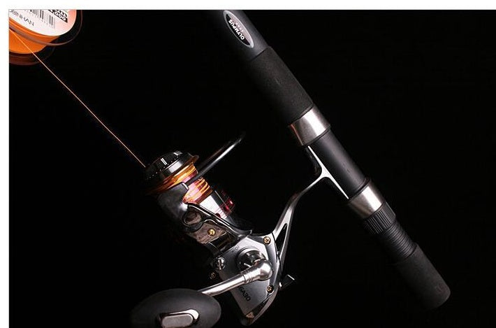 Fishing Line Winder