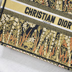 Dior Book Tote