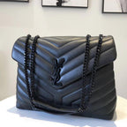 YSL Loulou Small Bag