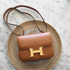Hermes Micro Constance Bag