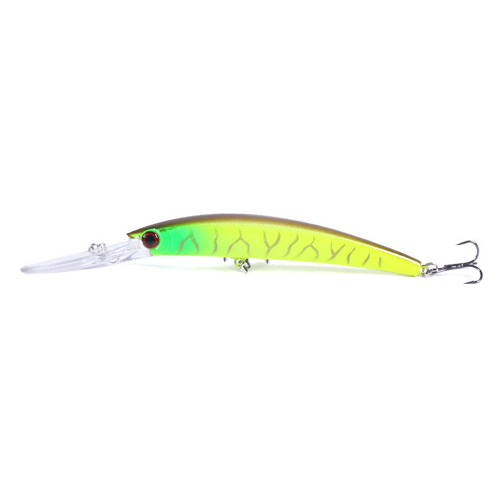 Bionic Fake Bait Fishing Hook Lure Gear