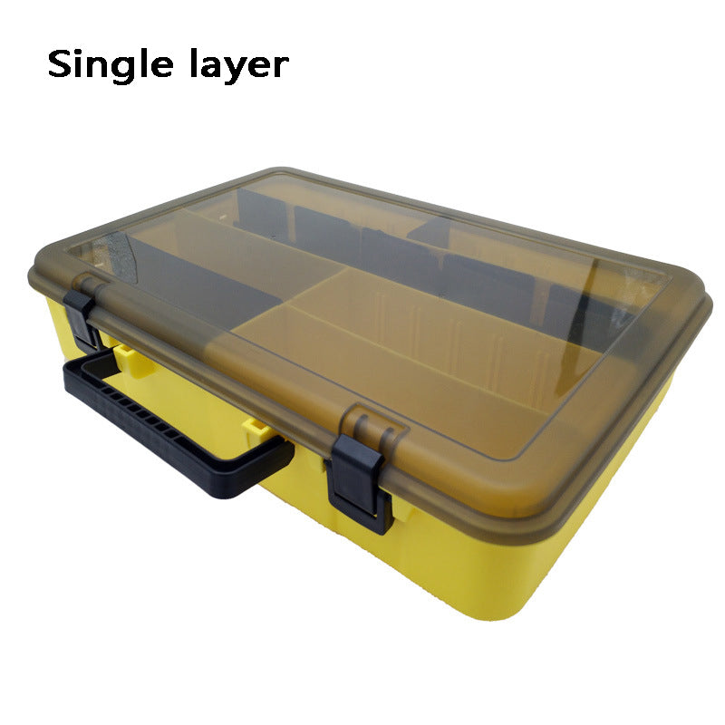 Sea Fishing Tackle Storage Box