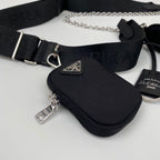 Prada Re-Edition 2005 Re Nylon Bag