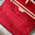 Louis vuitton NEVERFULL MM monogram canvas
