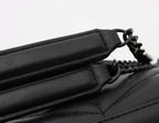 Saint Laurent Loulou Shoulder bag