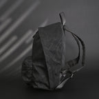 Burberry Monogram Black Nylon Backpack