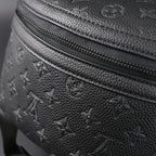 Louis Vuitton Christopher PM Backpack Monogram Eclipse