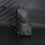 Louis Vuitton Christopher PM Backpack Monogram Eclipse Canvas