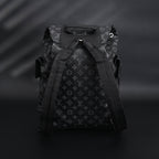 Louis Vuitton Christopher PM Monogram Eclipse Backpack
