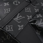 Louis Vuitton Christopher PM Monogram Eclipse Backpack