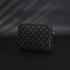 Louis Vuitton Discovery Pochette MM – Monogram Eclipse