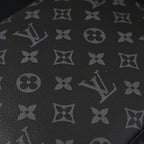 Louis Vuitton Discovery Pochette MM – Monogram Eclipse