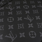 Louis Vuitton Messenger Bag – Monogram Eclipse Canvas