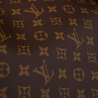 Louis Vuitton Neverfull MM Tote Bag – Monogram Canvas with Red Interior