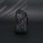 Louis Vuitton Capucines BB Top Handle Bag – Black Taurillon Leather