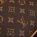 Louis Vuitton Monogram Canvas Graceful MM Shoulder Bag