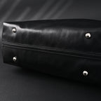 Louis Vuitton Graceful MM Black Monogram Hobo Bag