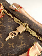 LV KEEPALL BANDOULIÈRE 50