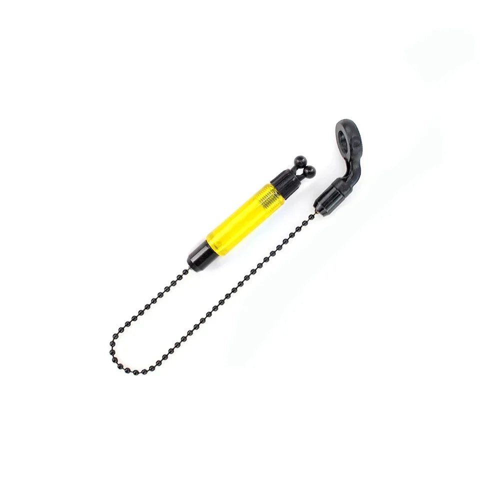 Durable Carp Fishing Swinger Hanger Soft Chain Swing Device Bite