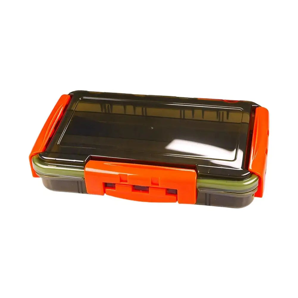 Fishing Tackle Boxes Thickened Waterproof Lure Hook Container Fish