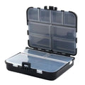 Fishing Accessories Storage Box Double Sided Bait Hook Carp Luya Gear
