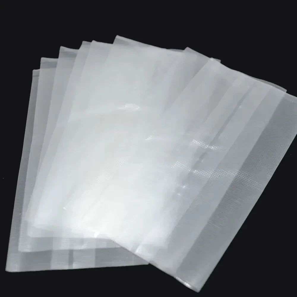 Hirisi Quick Dissolve PVA Fishing Bait Bags 3 Sizes 60 130 85 140 70