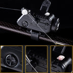 DEDAO A2 Sea Pole Fishing High Sensitivity Electronic Alarm With Light, DEDAO A2