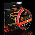 PROBEROS 8 Edited 100M Majestic Horse Fish Line, 6.0 / 70LB, 7.0 / 80LB, 10.0 / 100LB, 13.0 / 120LB