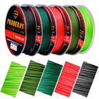 PROBEROS 8 Edited 100M Majestic Horse Fish Line, 6.0 / 70LB, 7.0 / 80LB, 10.0 / 100LB, 13.0 / 120LB