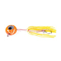 HENGJIA Bearded Guy Lead Sinker Big Head Lead Bait Sea Fishing Hook, 20G, 40G, 60G, 80G, 100G, 120G