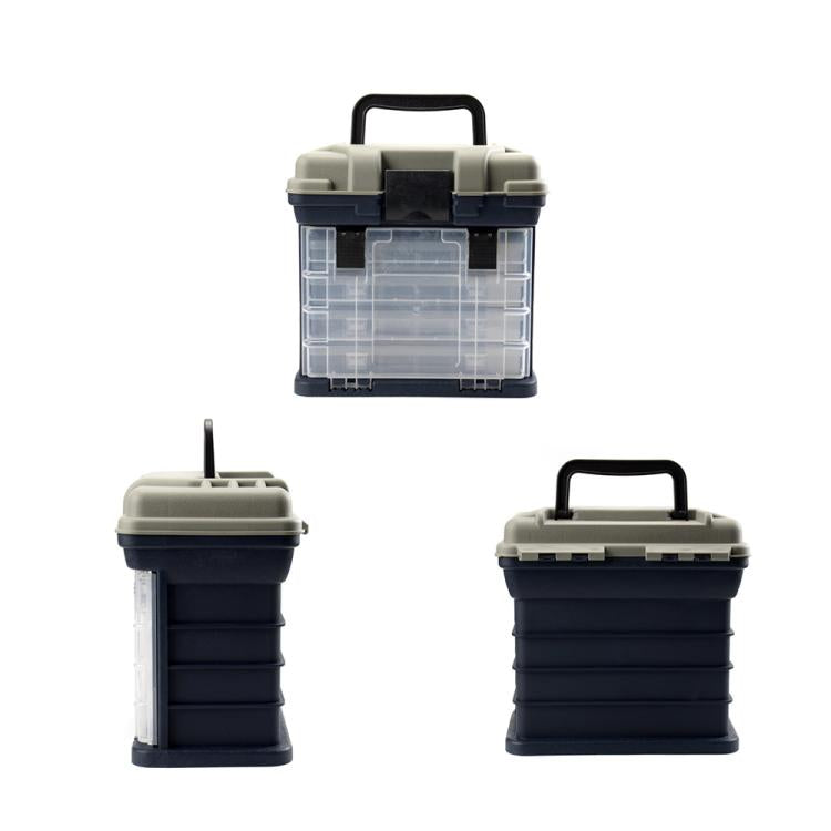 Multifunctional Sea Fishing Accessories Storage Box Bait Box Fishing Tool Box