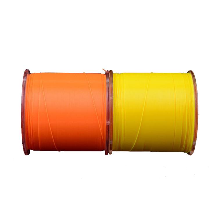Meirenyu 500m Semi-floating Rocky Fishing Line Wear-resistant Lure Nylon Fishing Line, 2.0, 2.5, 3.0, 3.5, 4.0, 5.0, 6.0, 7.0, 8.0