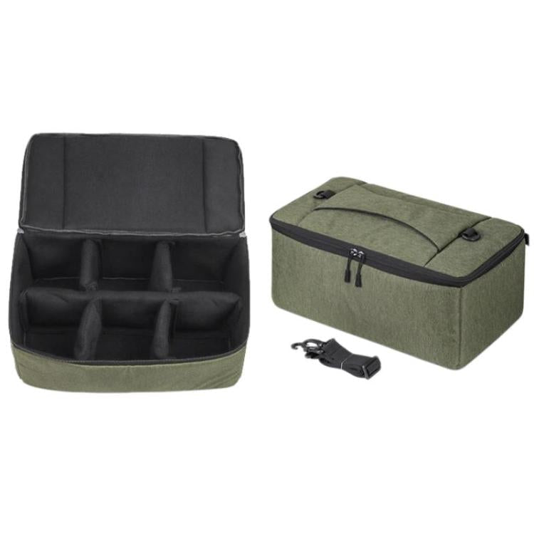 Spinning Reel Electric Winch Lure Reel Fishing Accessory Storage Bag, XS90 Black, XS90 Olive Green, XL90 Black, XL90 Olive Green, XC90 Black, XC90 Olive Green