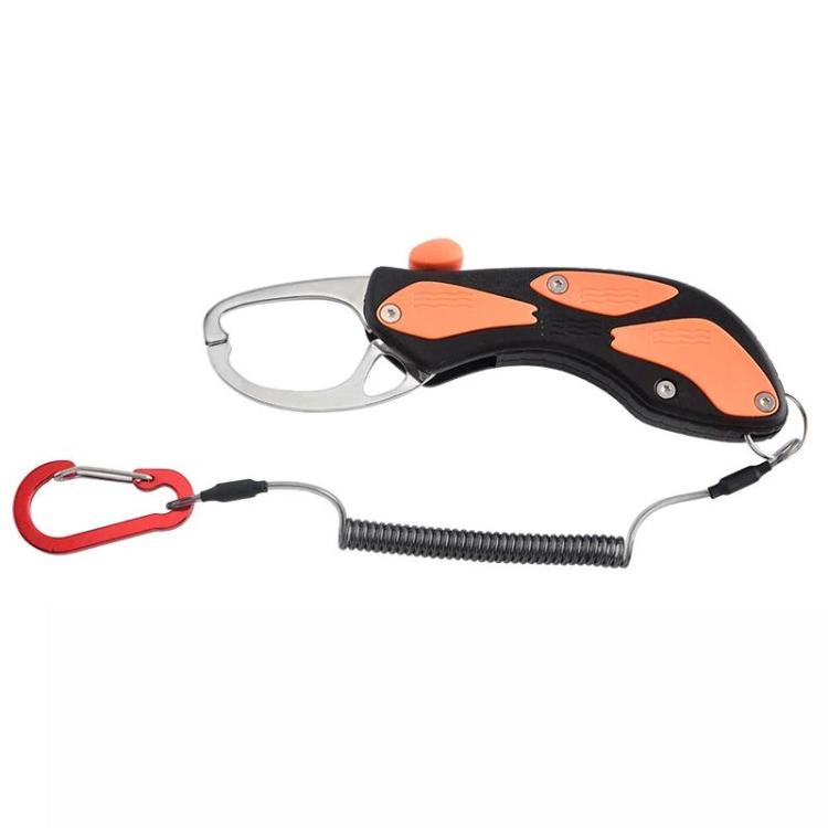 Fish Handle Portable Fishing Gear Non-Slip Lure Pliers