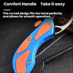 Fish Handle Portable Fishing Gear Non-Slip Lure Pliers