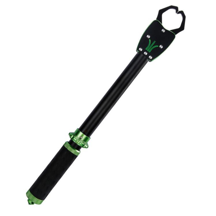 Aluminum Alloy Lure Pliers Heavy-Duty Fish Gripper