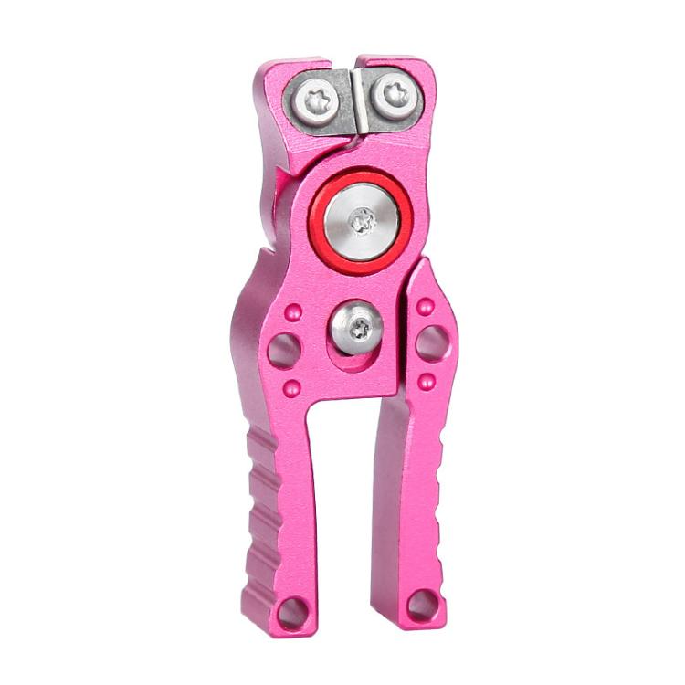 Aluminum Alloy Fishing Line Cutters Lure Fishing Mini Line Cutters