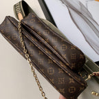 Louis Vuitton MULTI POCHETTE ACCESSOIRES