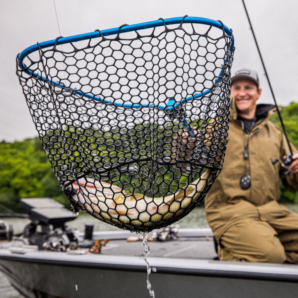 Fortis 175 Rubber Net